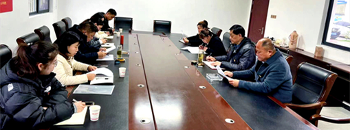 ?深化黨建交流 共促鄉(xiāng)村振興 | 中水三立黨總支赴河西村開(kāi)展黨建交流活動(dòng)